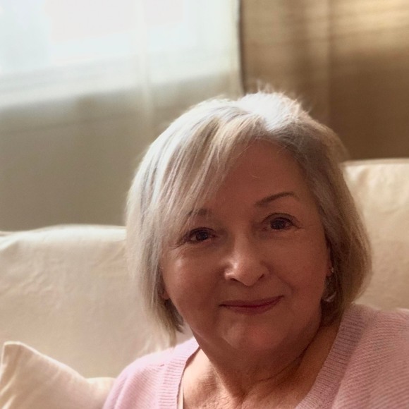 Meet your Posher, Linda - Picture 1 of 1